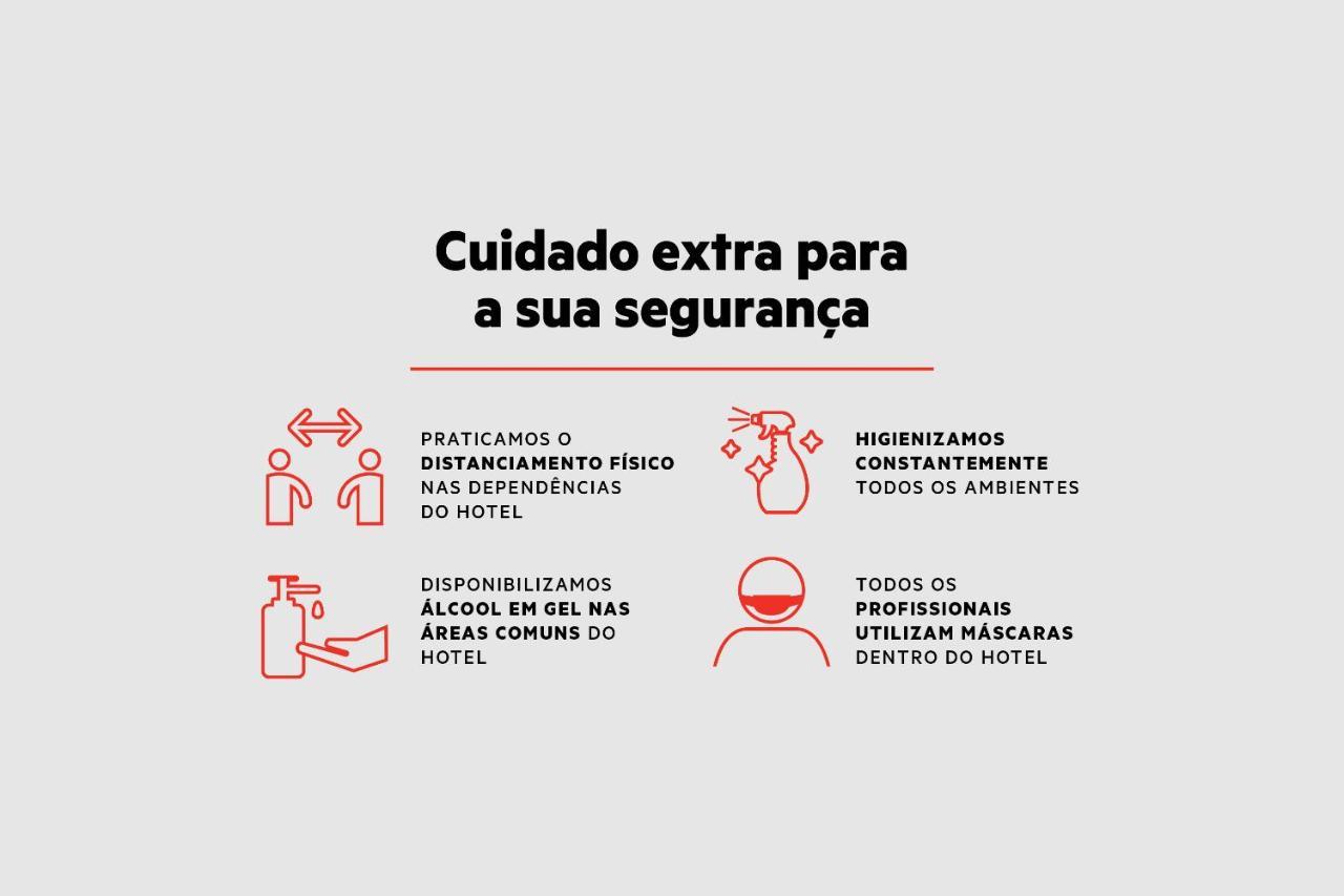 Pousada Estrada Das Aguas, São João del Rei 外观 照片